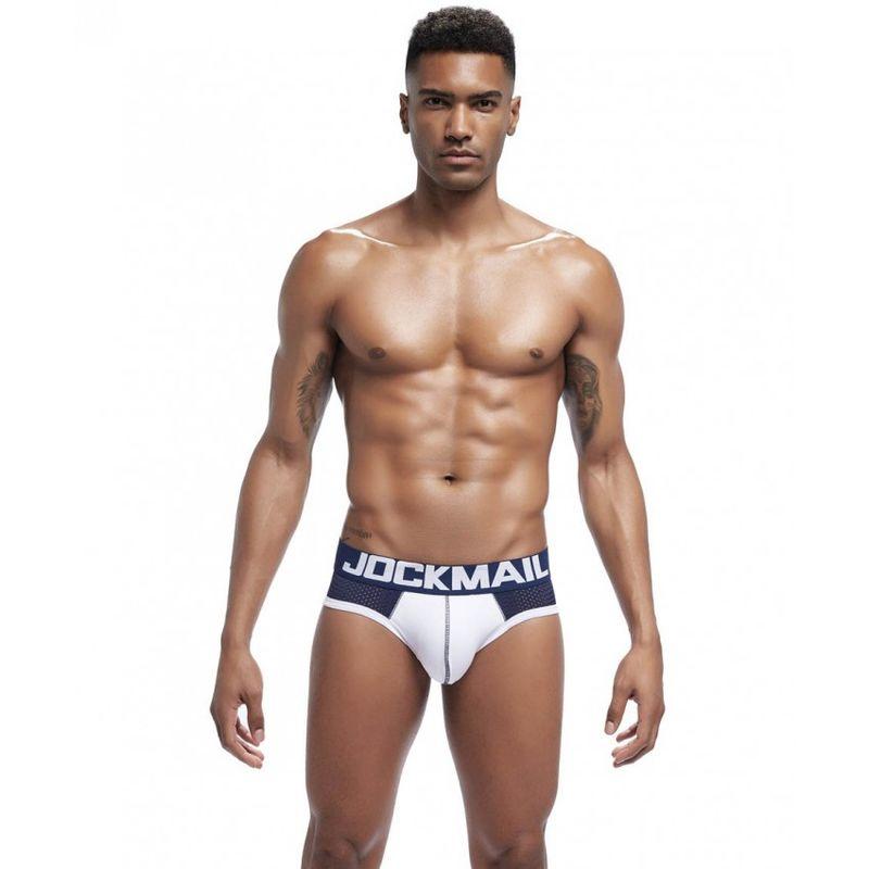 Чоловічі бріфи Jockmail, фото 1