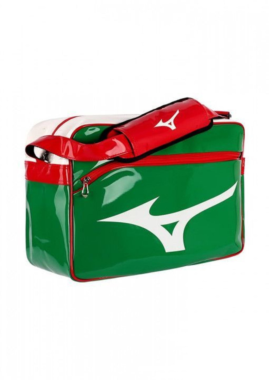 Сумка Mizuno Enamel Bag Medium 33ED8F01-35