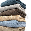 Рушники махрові Туреччина Cestepe Lux Cotton Bayone 570 g/m2 100% бавовна, фото 2