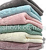 Рушники махрові Туреччина Cestepe Lux Cotton Stone 570 g/m2 100% бавовна, фото 3