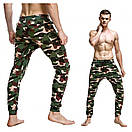 Чоловічі легінси Seobean. Колір . Артикул: 32-0034, фото 2