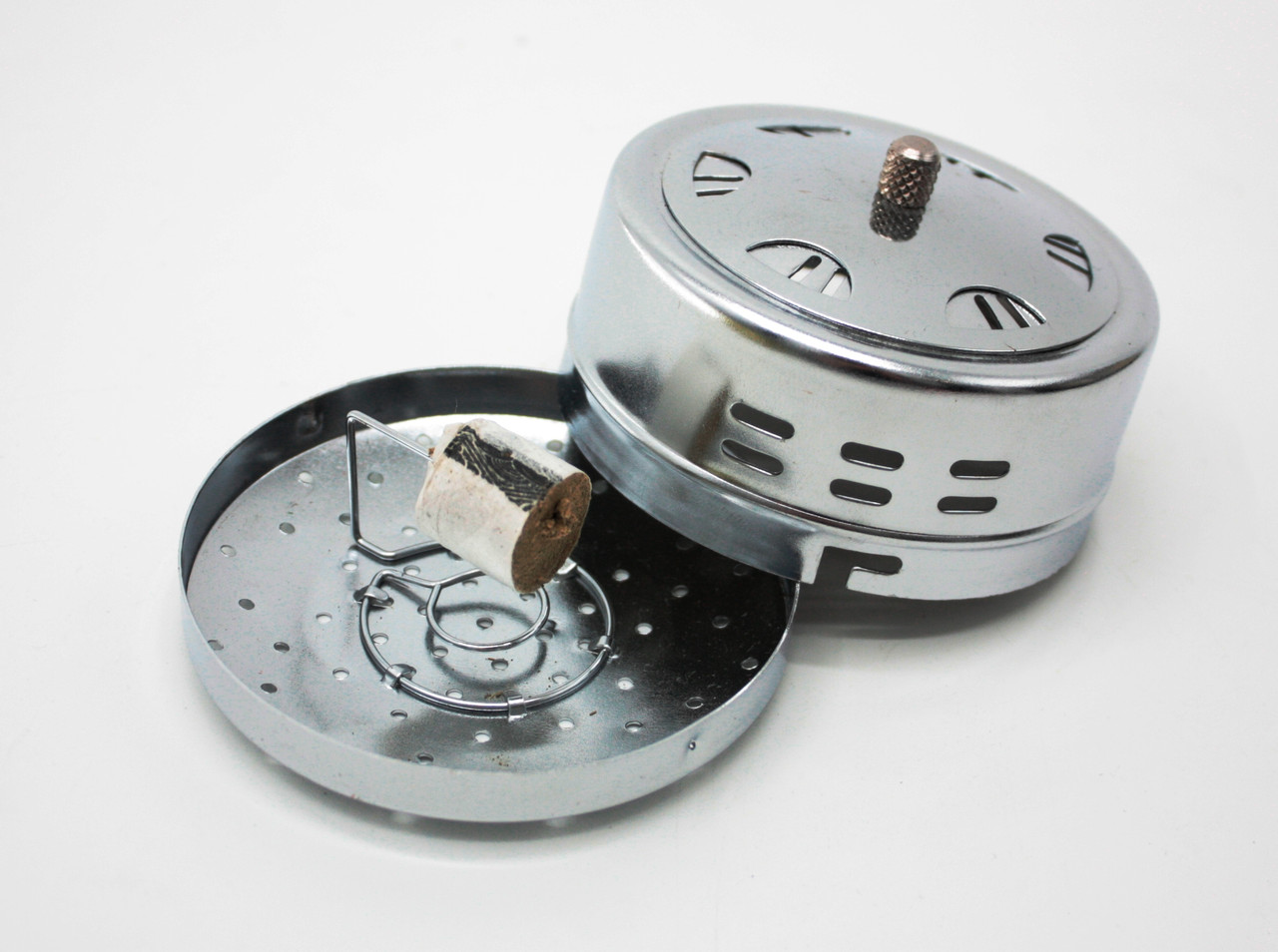 Металевий тримач для полинових моксів, фото 1