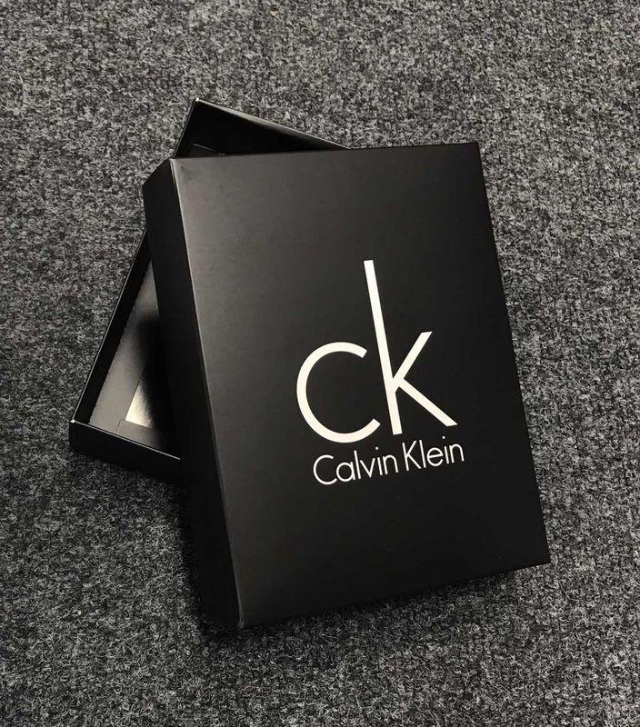 Пакунок Calvin Klein. Колір чорний. Артикул: 25-0010, фото 1