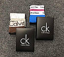 Пакунок Calvin Klein. Колір чорний. Артикул: 25-0010, фото 6