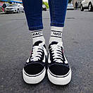 Білі шкарпетки SOX унісекс "ДЖАСТ ЧИЛ", фото 3