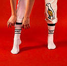 Білі шкарпетки SOX унісекс "ДЖАСТ ЧИЛ", фото 7