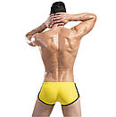 Боксери Desmit. Колір жовтий. Артикул: 09-0150, фото 2