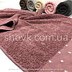 Рушники махрові Туреччина Cestepe Vip Cotton Inci 100% бавовна, фото 4