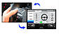Магнітола в стилі тесла FORD EDGE 2009-2014 р.в. GPS, Android, фото 5