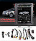 Магнітола в стилі тесла FORD EDGE 2009-2014 р.в. GPS, Android, фото 6
