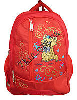 Шкільний рюкзак для дівчаток "Кішечка" В'єтнам 