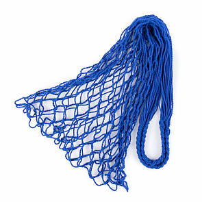 Універсальна авоська від SOX. Колір: синій