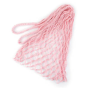 Рожева авоська від SOX