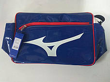 Сумка Mizuno Enamel Bag Medium 33ED8F01-15, фото 3