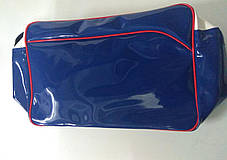Сумка Mizuno Enamel Bag Medium 33ED8F01-15, фото 4
