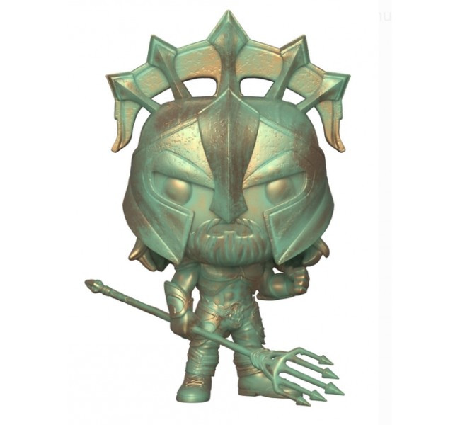 Фігурка Фанко Аквамен Гладіатор Funko Pop Heroes Aquaman Arthur Curry as Gladiator