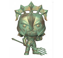 Фігурка Фанко Аквамен Гладіатор Funko Pop Heroes Aquaman Arthur Curry as Gladiator