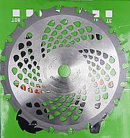 Ніж 40Т победит двосторонній 255 мм