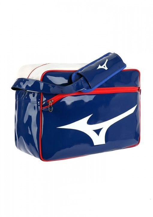 Сумка Mizuno Enamel Bag Medium 33ED8F01-15