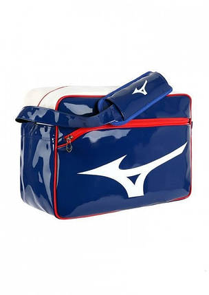 Сумка Mizuno Enamel Bag Medium 33ED8F01-15, фото 1