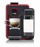 Кофемашина капсульная Caffitaly S22 Bianca Red/Black (Caffitaly)