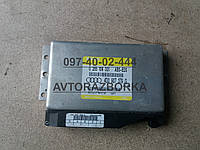 Блок управления abs eds 4D0907379G, 0265109001 Audi A4 A6 B5 Volkswagen B5 Passat Bora Skoda Golf