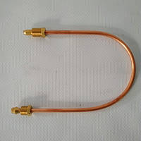 Трубка запальника автоматики EUROSIT (L-300 мм, діаметр 6 мм)