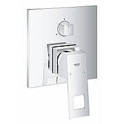 Змішувач для ванни GROHE EUROCUBE 24094000 Арт. 24094000