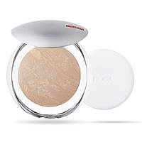 Pupa Luminys Silky Baked Face Powder Пудра для обличчя компактна запечена 05 тон Amberlight