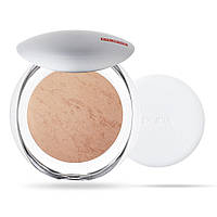 Pupa Luminys Silky Baked Face Powder Пудра для обличчя компактна запечена 06 тон Biscuit