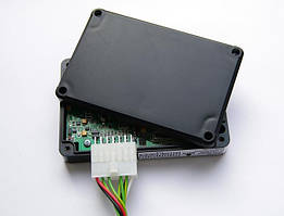 Автомобільний охоронний GSM прилад Алет-9