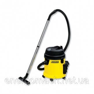 Промисловий пилосос Karcher NT 27/1