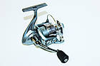 Спінінг Spinfisher + SHAR PEI 2000 FD, фото 6