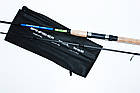 Спінінг Spinfisher + SHAR PEI 2000 FD, фото 7