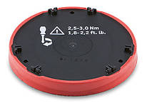 Підошва VELCRO PAD FLEX BP-M/R D125 XCE/XFE