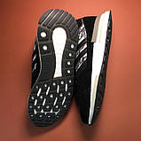 Кросівки Adidas ZX 500 RM Black Camo, кросівки адідас х 500, фото 7