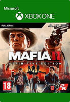 Mafia II: Definitive Edition для Xbox One/Series S/X