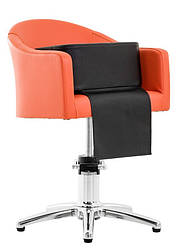 Пуф-підставка для стрижки дітей VM801