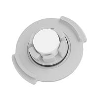 Комплект водних прецензійних фільтрів 2 штуки для Xiaomi Mijia MI Robot, Xiaowa, RoboRock S50 S51