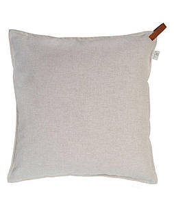 Декоративна наволочка Беж