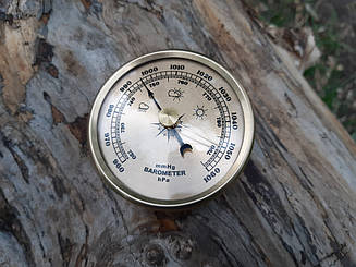 Кишеньковий барометр Baro 70B