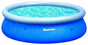 Надувні ліжка, матраци, басейни, подушки