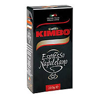 Кава мелена KIMBO Espresso Napoletano 250 г.