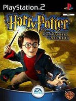 Гра для ігрової консолі PlayStation 2, Harry Potter and the Chamber of Secrets