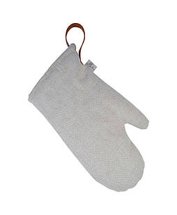 Кухонная рукавица Беж