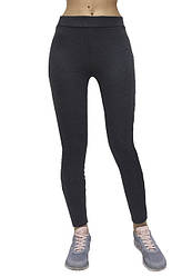 Жіночі лосини на хутрі