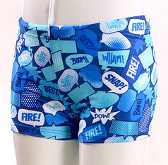 Дитячі плавки купальні