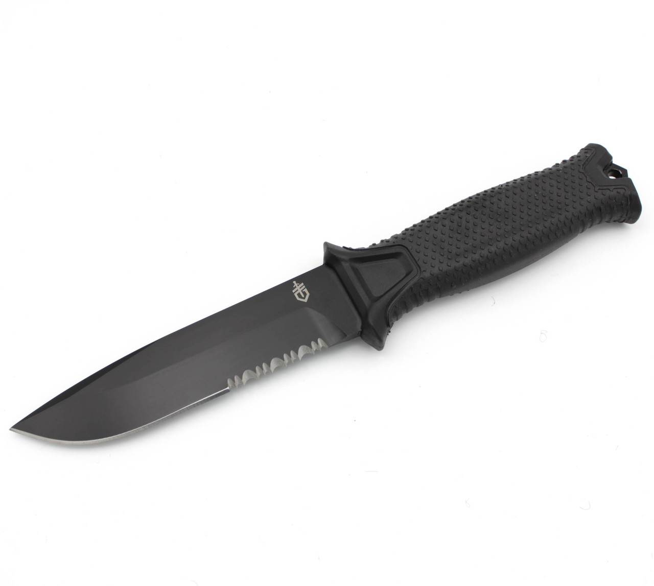 Ніж мисливський Gerber Bear Grylls 539-6