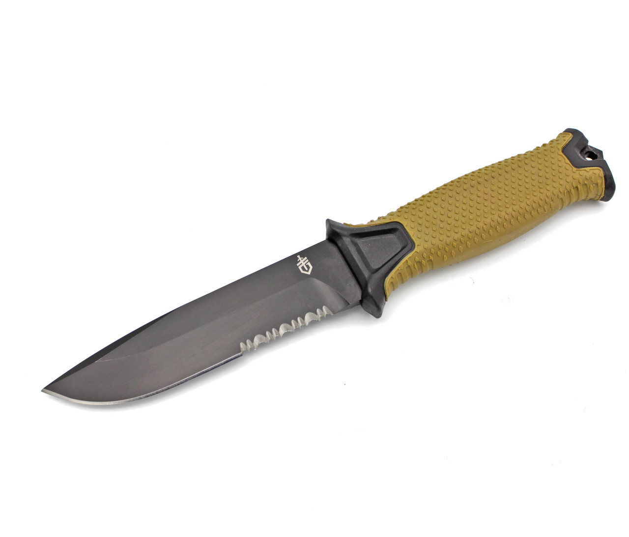 Ніж мисливський Gerber Bear Grylls 539-2
