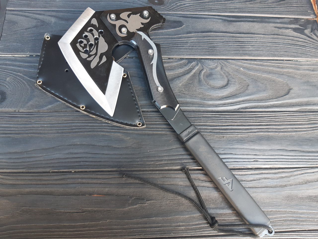 ТОпор волосіні SOG С, фото 1